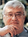 Peter Härtling, deutscher Schriftsteller, unterstützt die Erzieherinnen-Stiftung.