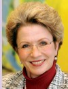 Oberbürgermeisterin Barbara Bosch aus Reutlingen unterstützt die Erzieherinnen-Stiftung.